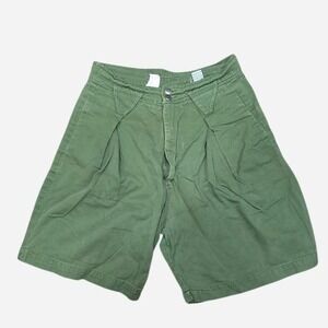 Women's retro mom GORPCORE shorts‎ size 9/10 (m5)
